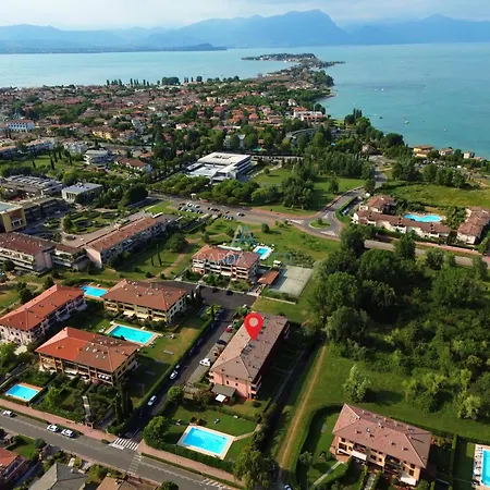 Lejlighed Luna Rif Sirmione