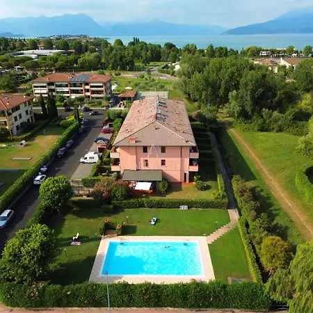Lejlighed Luna Rif Sirmione